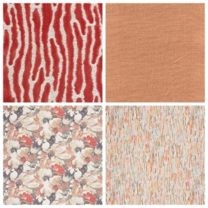 How to Work With the Color Orange in Your Home Houston Decor Shops