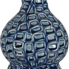 Holloway-Cobalt Blue Table Lamp
