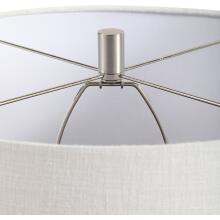 Holloway-Cobalt Blue Table Lamp