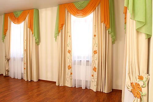 Layer Drapes Like An Interior Designer Jpg