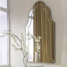 Hovan-Frameless Arch Vanity Mirrors