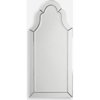 Hovan-Frameless Arch Vanity Mirrors