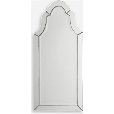Hovan-Frameless Arch Vanity Mirrors