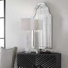 Hovan-Frameless Arch Vanity Mirrors