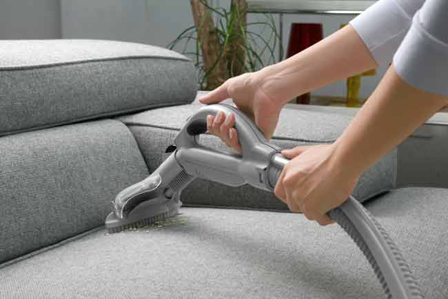Understanding Upholstery Fabric Cleaning Codes