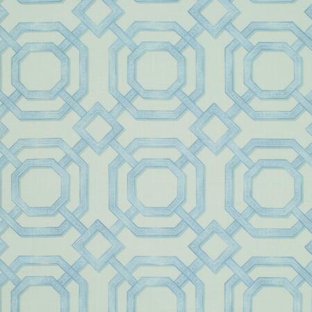 Hotrel/Spa - Prints Fabric Suitable For Drapery