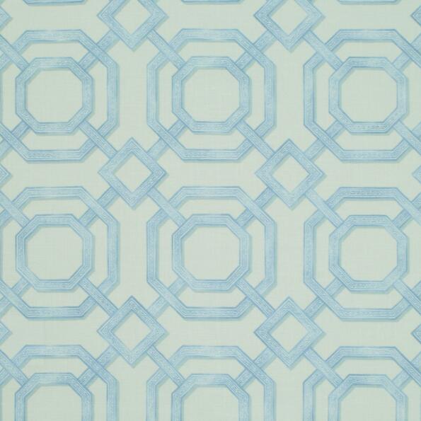 Hotrel/Spa - Prints Fabric Suitable For Drapery