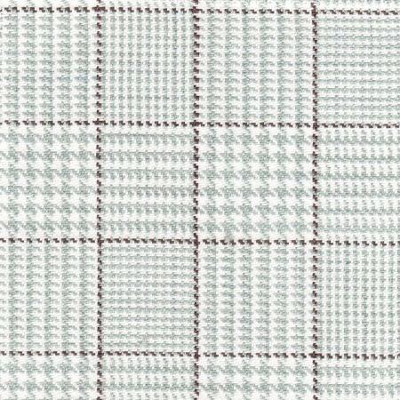 Hound/Aqua - Multi Purpose Fabric Suitable For Drapery