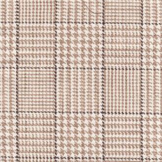 Hound/Camel - Multi Purpose Fabric Suitable For Drapery