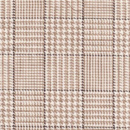 Hound/Camel - Multi Purpose Fabric Suitable For Drapery