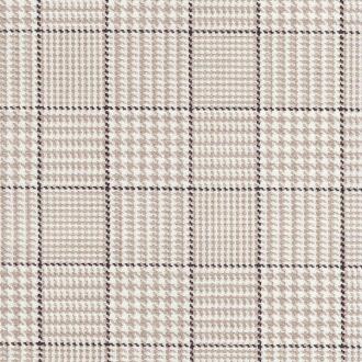 Hound/Natural - Multi Purpose Fabric Suitable For Drapery