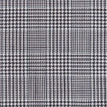 HOUND/NAVY – Fabric