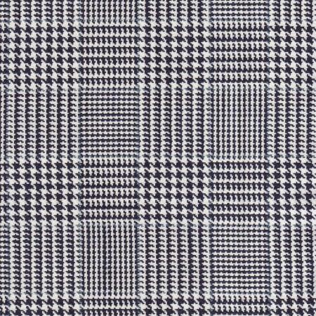 Hound/Navy - Multi Purpose Fabric Suitable For Drapery