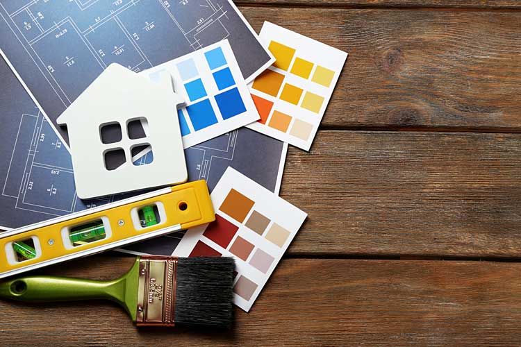 How To Begin A Home Remodeling Project