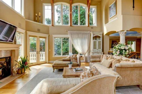 how to decorate with neutral colors fabricresource