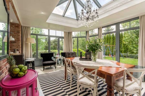 summer in your home decor for perfect summer