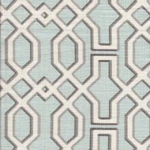HUGH/AQUA – Fabric