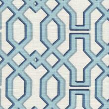 HUGH/BLUE – Fabric
