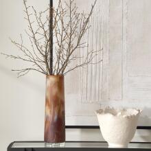 Iced-Vases Urns & Finials