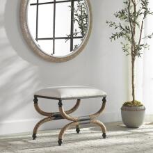 Icaria-Small Benches