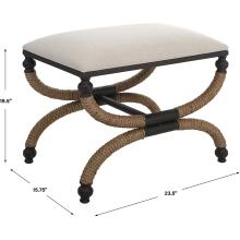 Icaria-Small Benches