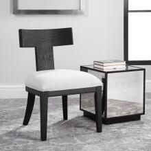 Idris-Accent Chairs & Armchairs