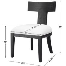 Idris-Accent Chairs & Armchairs