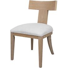 Idris-Accent Chairs & Armchairs