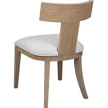 Idris-Accent Chairs & Armchairs