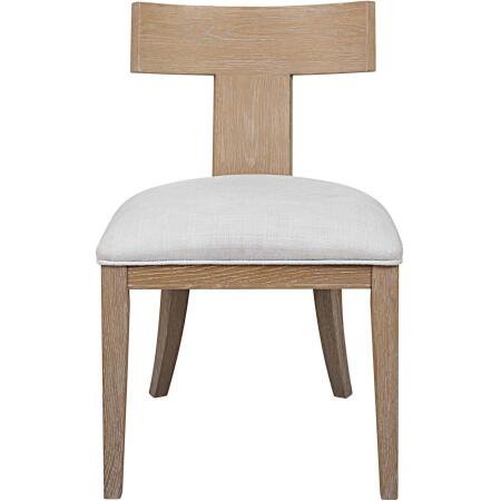 Idris-Accent Chairs & Armchairs
