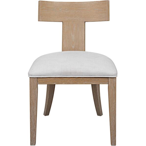 Idris-Accent Chairs & Armchairs