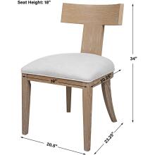 Idris-Accent Chairs & Armchairs