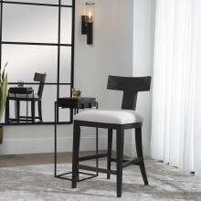 Idris-Bar & Counter Stools