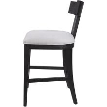 Idris-Bar & Counter Stools