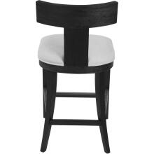Idris-Bar & Counter Stools