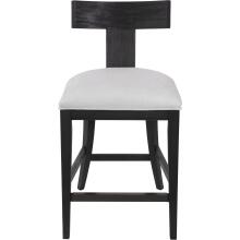 Idris-Bar & Counter Stools