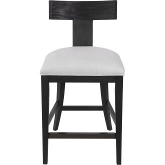 Idris-Bar & Counter Stools