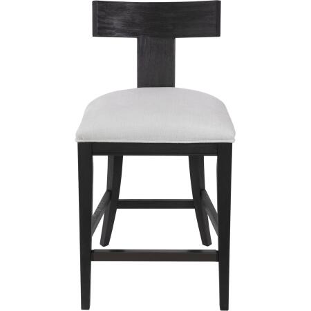 Idris-Bar & Counter Stools