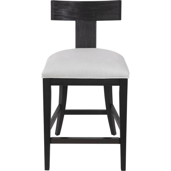Idris-Bar & Counter Stools