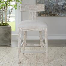 Idris-Bar & Counter Stools