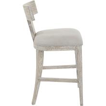 Idris-Bar & Counter Stools