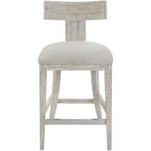 Idris-Bar & Counter Stools