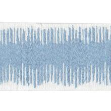 IKAT TAPE/BLUE – Trim