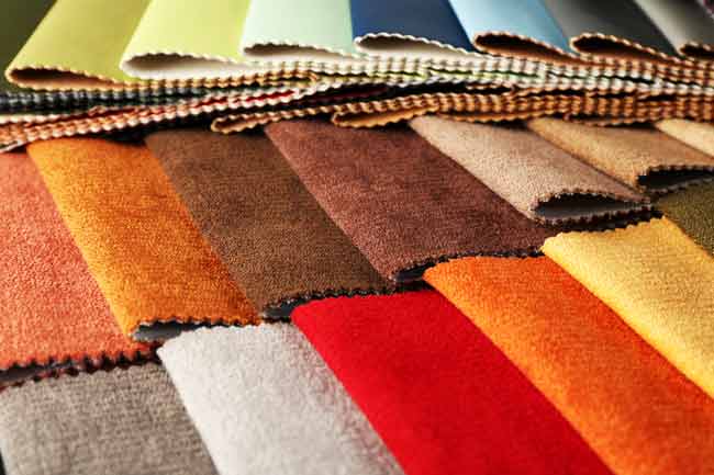 How To Properly Calculate Fabric Needed For Reupholstery Project Fabricresource Katy Tx