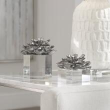 Indian Lotus-Figurines & Sculptures