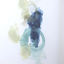 Integral-Abstract Art