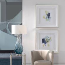 Integral-Abstract Art