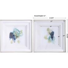 Integral-Abstract Art