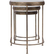 India-Accent & End Tables