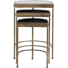 India-Accent & End Tables